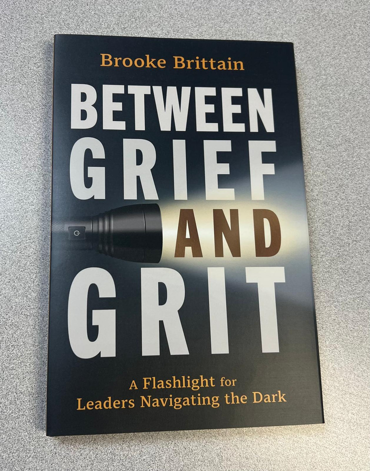 Paperback Book